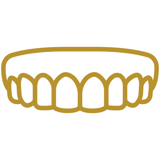 Snap-In / Implant-Secured Dentures icon