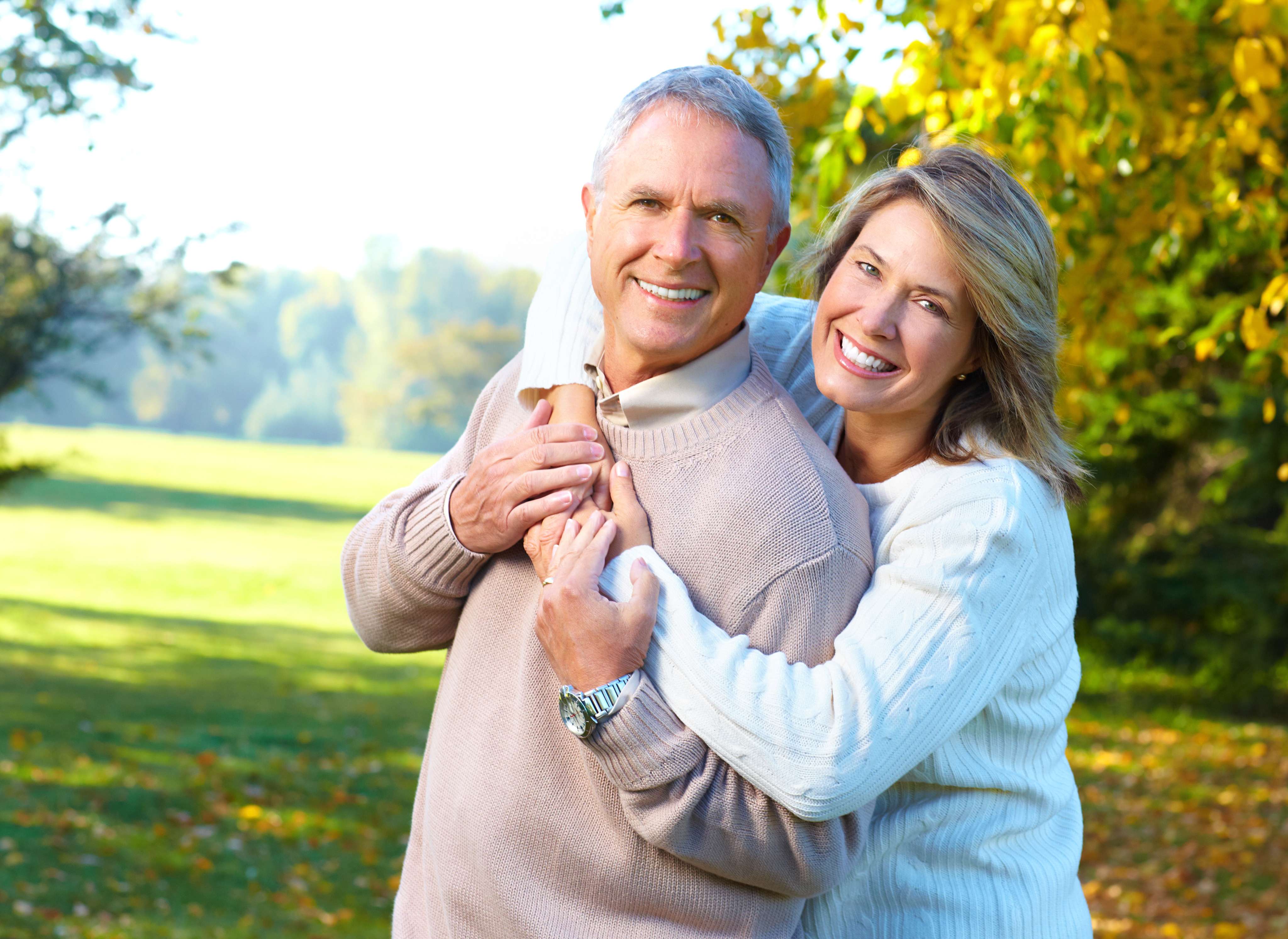 Beautiful Denture Bonita Springs