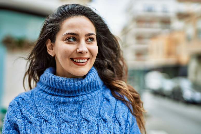 Personalized implant care